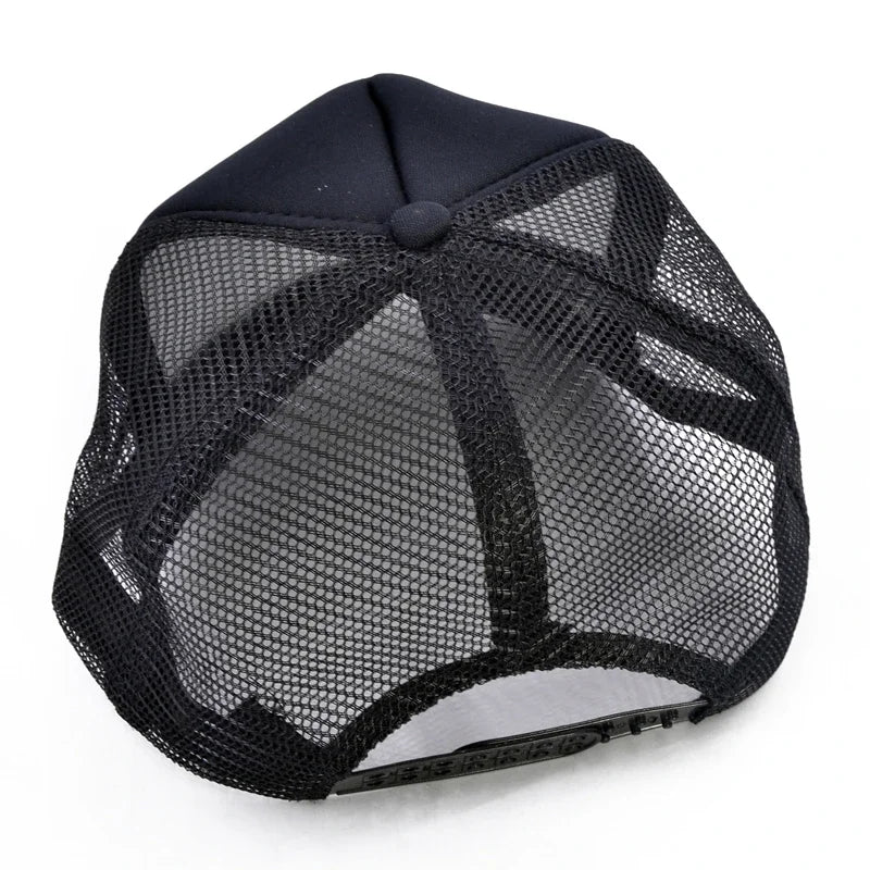The Walking Dad Cap – Trucker Hat for Funny & Tired Dads